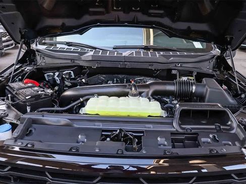 New 2026 Ford F150 XLT w/ FX4 Off-Road Package image 28