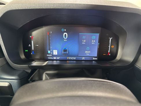 New 2026 Ford Maverick Tremor AWD/4WD image 36