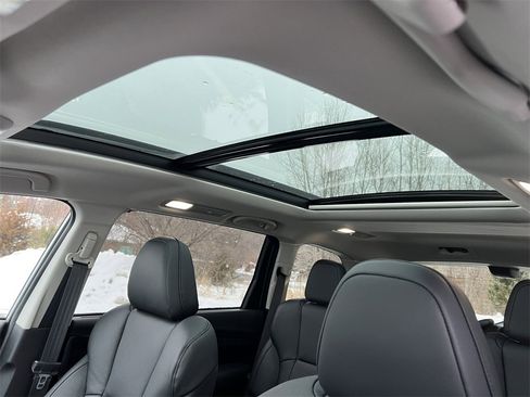 New 2026 Subaru Ascent Touring image 10