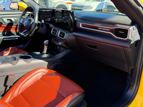 Used 2024 Ford Mustang Premium image 30
