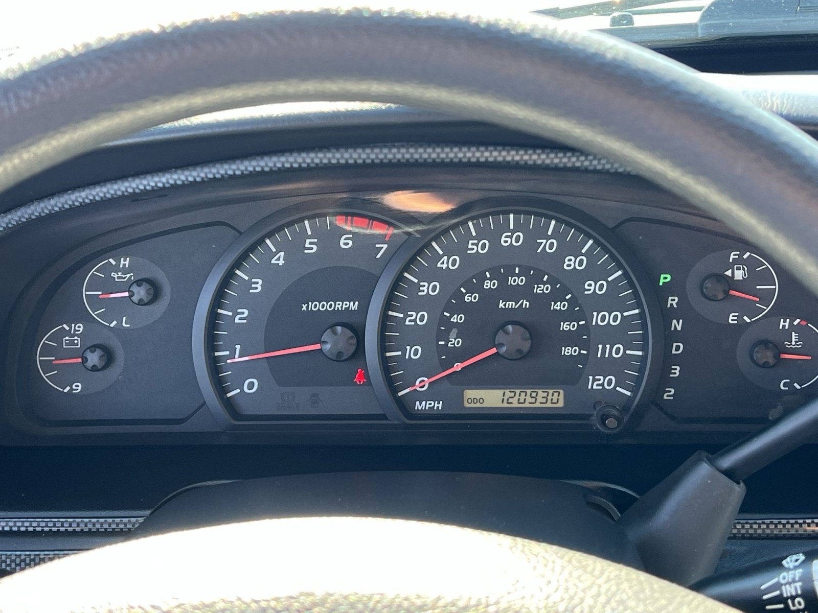 Used 2006 Toyota Tundra SR5 AWD/4WD image 17