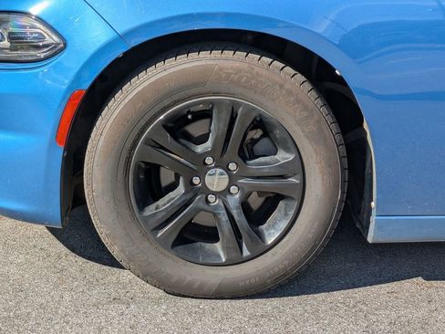 Used 2020 Dodge Charger SXT image 12