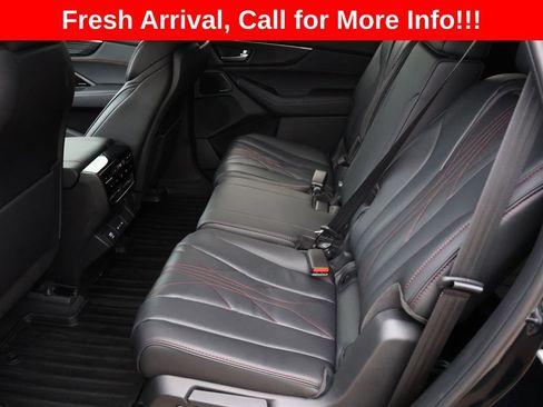 Used 2026 Acura MDX Type S AWD/4WD image 19