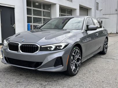 Used 2026 BMW 330i Sedan w/ Premium Package