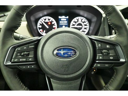 New 2026 Subaru Forester Limited image 19