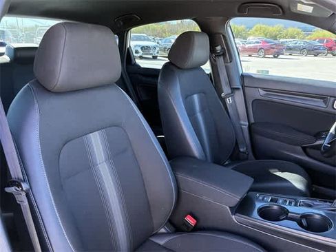Used 2024 Honda Civic Sport image 22