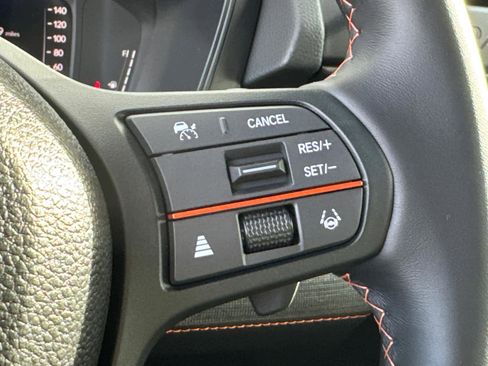 New 2026 Honda Passport TrailSport image 22