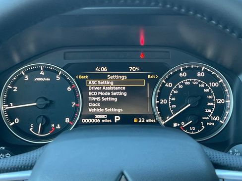 New 2026 Mitsubishi Outlander SE image 27