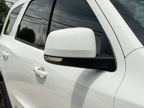 Used 2015 Dodge Durango Limited w/ Premium Group AWD/4WD image 10