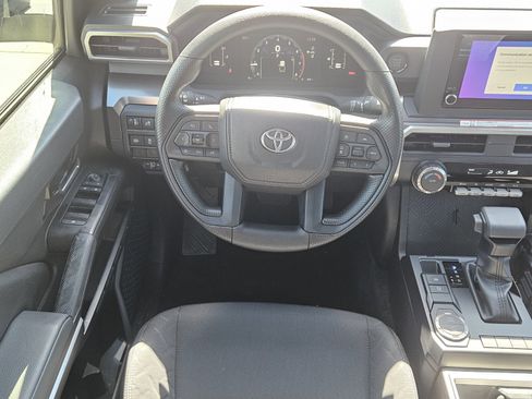 New 2025 Toyota Tacoma SR5 image 6