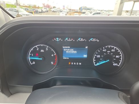 Used 2024 Ford F250 XLT w/ FX4 Off-Road Package image 17