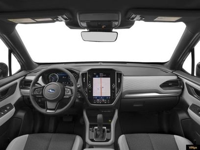 New 2026 Subaru Forester Premium
