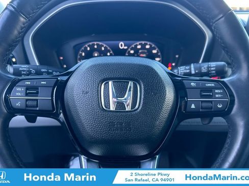 Used 2023 Honda Pilot Elite image 30