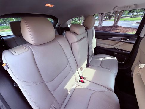 Used 2016 MAZDA CX-9 Touring AWD/4WD image 11