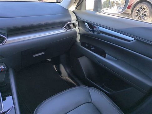 Certified 2023 MAZDA CX-5 AWD 2.5 S w/ Preferred Package image 19