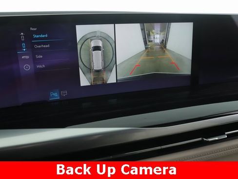 Used 2025 Cadillac Escalade Sport w/ Touring Package image 26