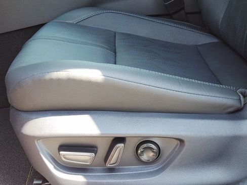 New 2026 Toyota Camry XSE image 22