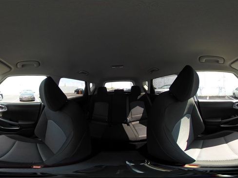 Used 2025 Kia Soul LX w/ LX Technology Package FWD image 40