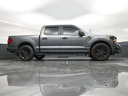 Used 2025 Ford F150 STX w/ Equipment Group 200A RWD image 25