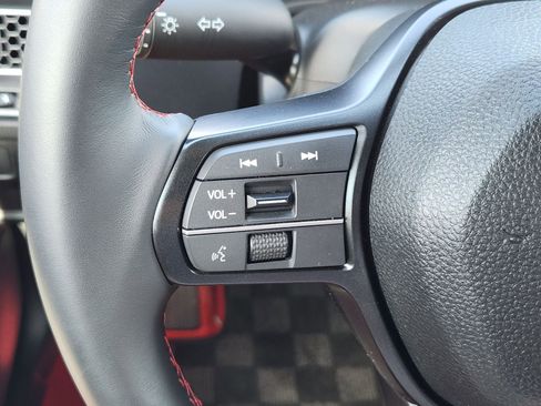 Used 2024 Honda Civic Type R image 36