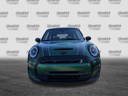 Certified 2023 MINI Cooper SE image 3