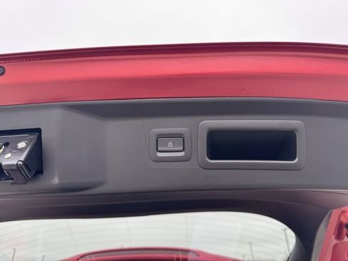 New 2026 MAZDA CX-50 AWD 2.5 S w/ Cargo Package image 37