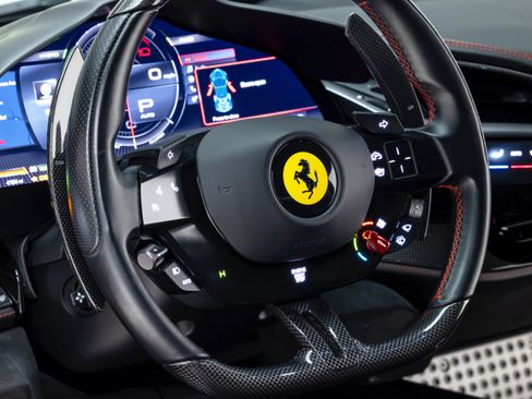 Certified 2021 Ferrari SF90 Stradale image 21