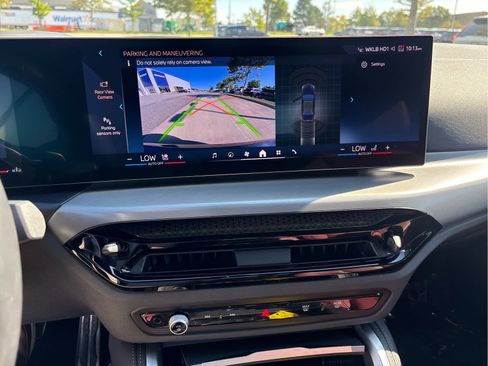 Used 2026 BMW 430i xDrive Convertible AWD/4WD image 31