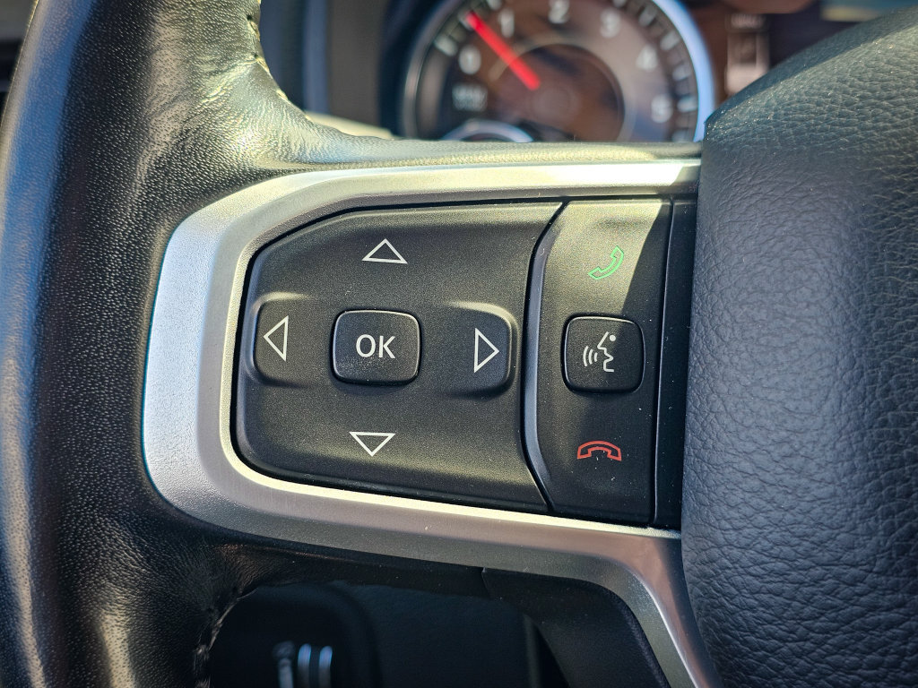 Used 2020 RAM 1500 Big Horn AWD/4WD image 19