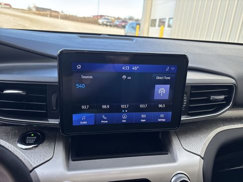 Used 2021 Ford Explorer Timberline image 18