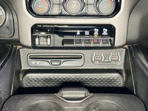 Used 2019 RAM 1500 Sport w/ Level 2 Equipment Group AWD/4WD image 14