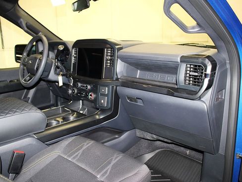Used 2025 Ford F150 STX w/ Equipment Group 200A AWD/4WD image 28