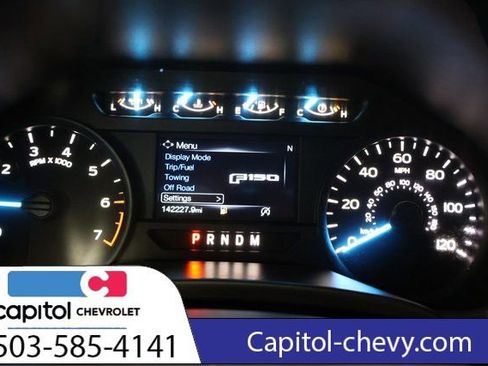 Used 2018 Ford F150 XL w/ Equipment Group 101A Mid image 17