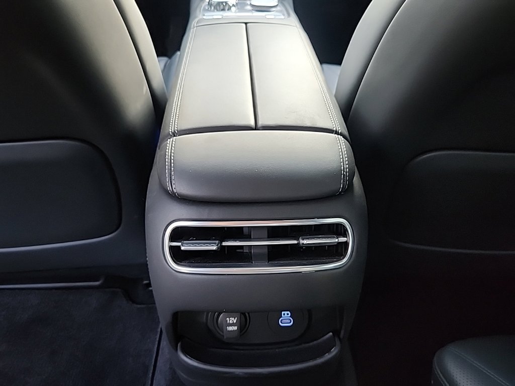 Used 2026 Genesis G90 3.5T AWD/4WD image 37