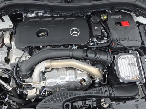 Certified 2026 Mercedes-Benz GLA 250 image 19