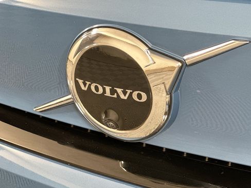 Used 2023 Volvo C40 P8 Recharge Plus w/ Protection Package Premier AWD/4WD image 15