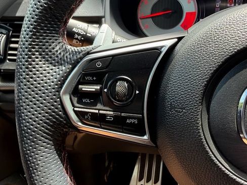 Certified 2023 Acura RDX A-Spec FWD image 36