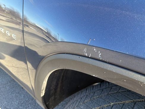 Used 2022 Chevrolet Traverse LS image 21