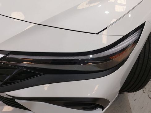 New 2026 Hyundai Elantra Sport FWD image 29