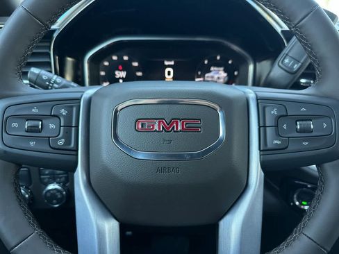New 2026 GMC Sierra 1500 SLE w/ Preferred Package image 30