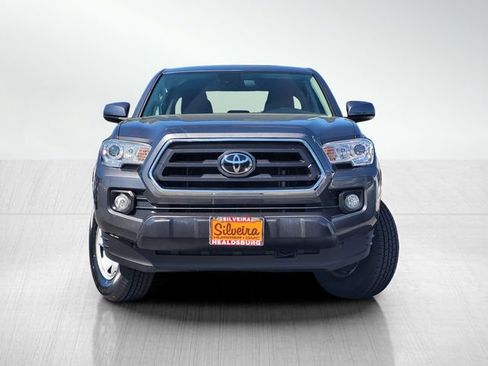 Used 2023 Toyota Tacoma SR5 RWD image 2