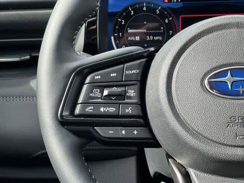 New 2026 Subaru Outback Touring XT image 9