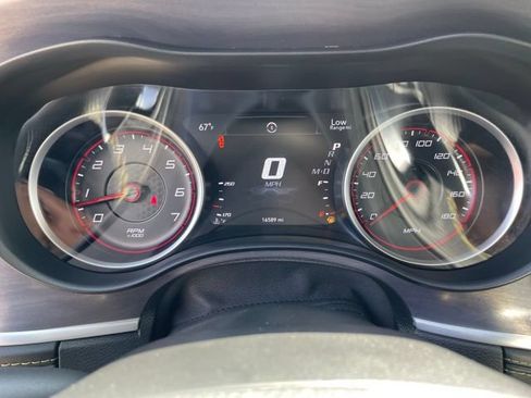Used 2023 Dodge Charger Scat Pack RWD image 18