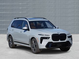 New 2026 BMW X7 xDrive40i w/ Executive Package video 1