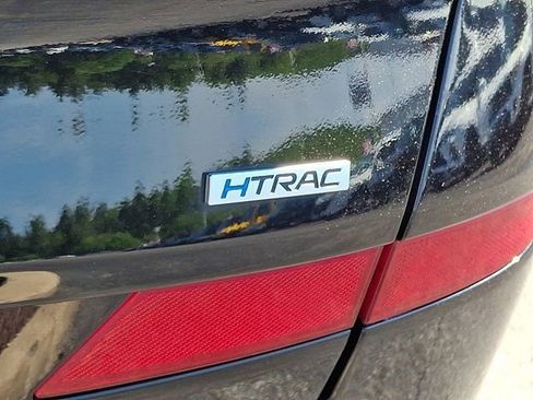 Used 2019 Hyundai Tucson SE AWD/4WD image 35