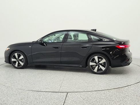 New 2026 Audi A5 2.0T Premium image 8