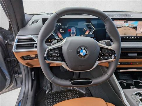 Used 2026 BMW 330i xDrive Sedan w/ Premium Package AWD/4WD image 11