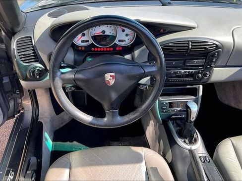 Used 2002 Porsche Boxster S image 5