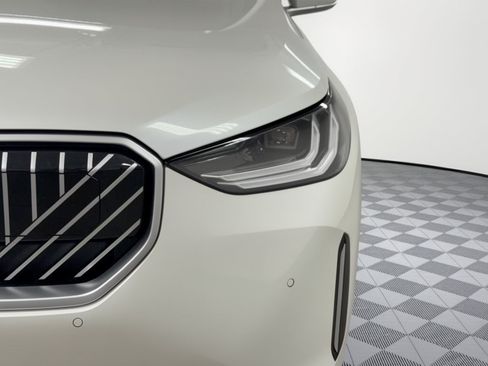 Certified 2026 BMW X3 xDrive30i AWD/4WD image 12