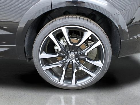 New 2025 Volvo XC60 B5 Ultra w/ Protection Package Premier image 32